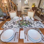 Loft Boutique Suite, Santa Croce, Florence, Wifi
