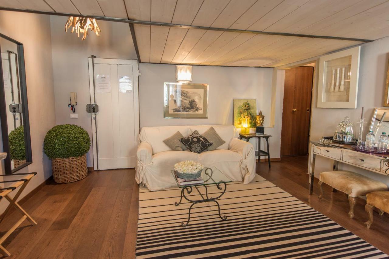 Loft Boutique Suite, Santa Croce, Florence, Wifi * Florencia