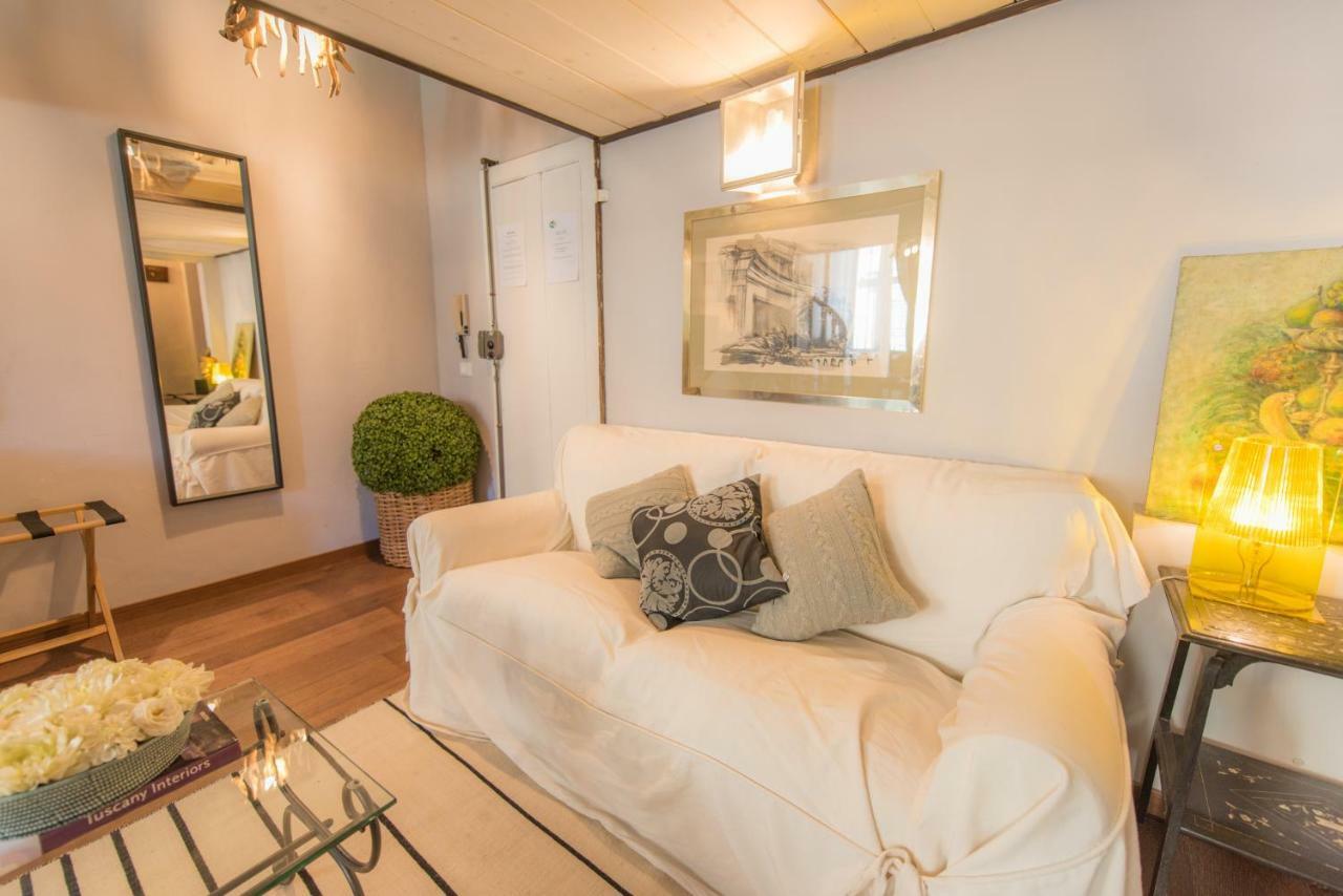 Apartamento Loft Boutique Suite, Santa Croce, Florence, Wifi Florencia