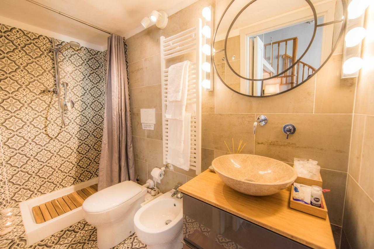 Loft Boutique Suite, Santa Croce, Florence, Wifi * Florencia