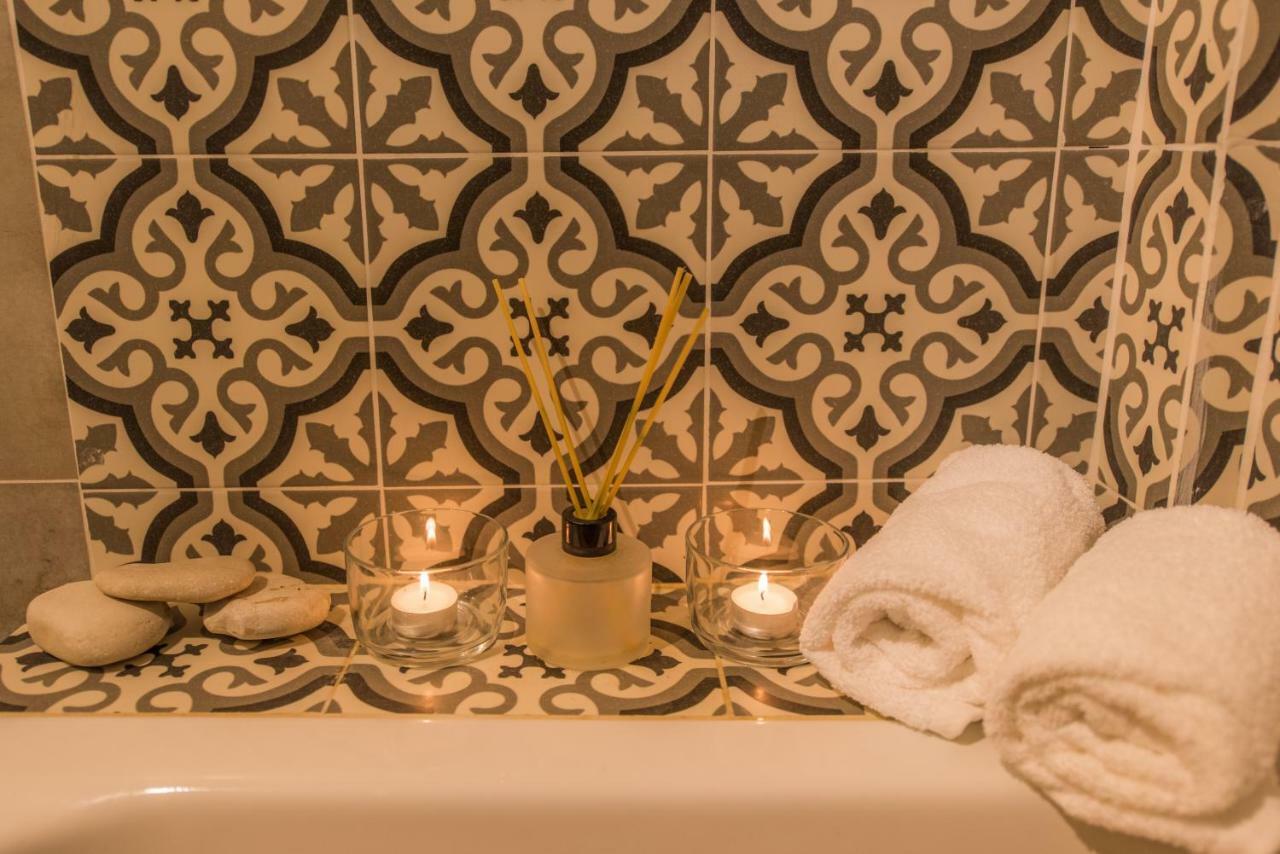 Apartamento Loft Boutique Suite, Santa Croce, Florence, Wifi Florencia